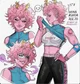 Mina Ashido