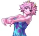 Mina ashido