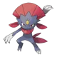 Weavile