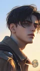 Levi Ackerman 