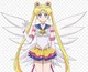 Eternal sailor moon