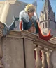 Bakugo Medieval