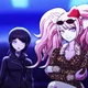 Junko and Mukuro