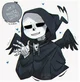Reaper Sans