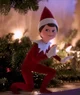Elf On The Shelf