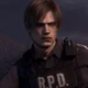 RE-Leon Kennedy 