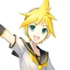 Len Kagamine