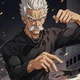 Bang - Silver Fang 
