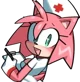 Nurse Amy Rose