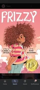 Frizzy- Marlene