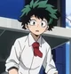Izuku Midoriya