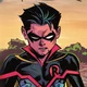Damian Wayne