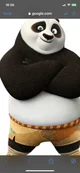 Po Panda 