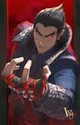 Kazuya Mishima