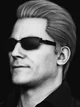 Albert Wesker