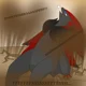 Gassy Zoroark