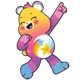 DareToCare Bear