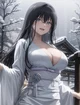 Yuki-onna