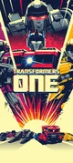 Transformers one