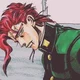 Kakyoin Noriaki