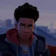 Miles Morales 