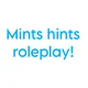 Mints hints roleplay
