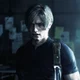 Leon Scott Kennedy 