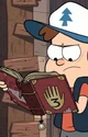 Dipper Pines