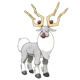 Wyrdeer