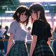 Step daughters