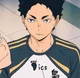 Akaashi Keiji 