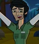 Derek DC
