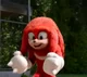 MOVIE- Knuckles