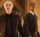 Draco and Blaise 