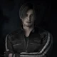 Leon S Kennedy