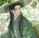 Wuxia physician