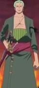 Zoro