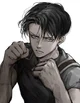 Levi Ackerman 