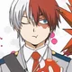 Shoto Todoroki