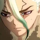 Senku Ishigami 