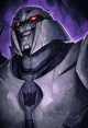 Megatron TFP