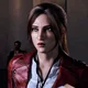 Claire Redfield