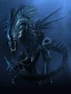 Xenomorph Queen TF