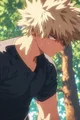 Bakugo 
