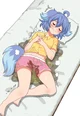 Peeing bed again
