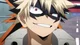 Katsuki Bakugou Br