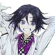 Kokichi Ouma