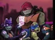 Rise TMNT Aftermath