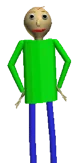 Baldi