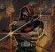 Red Hood